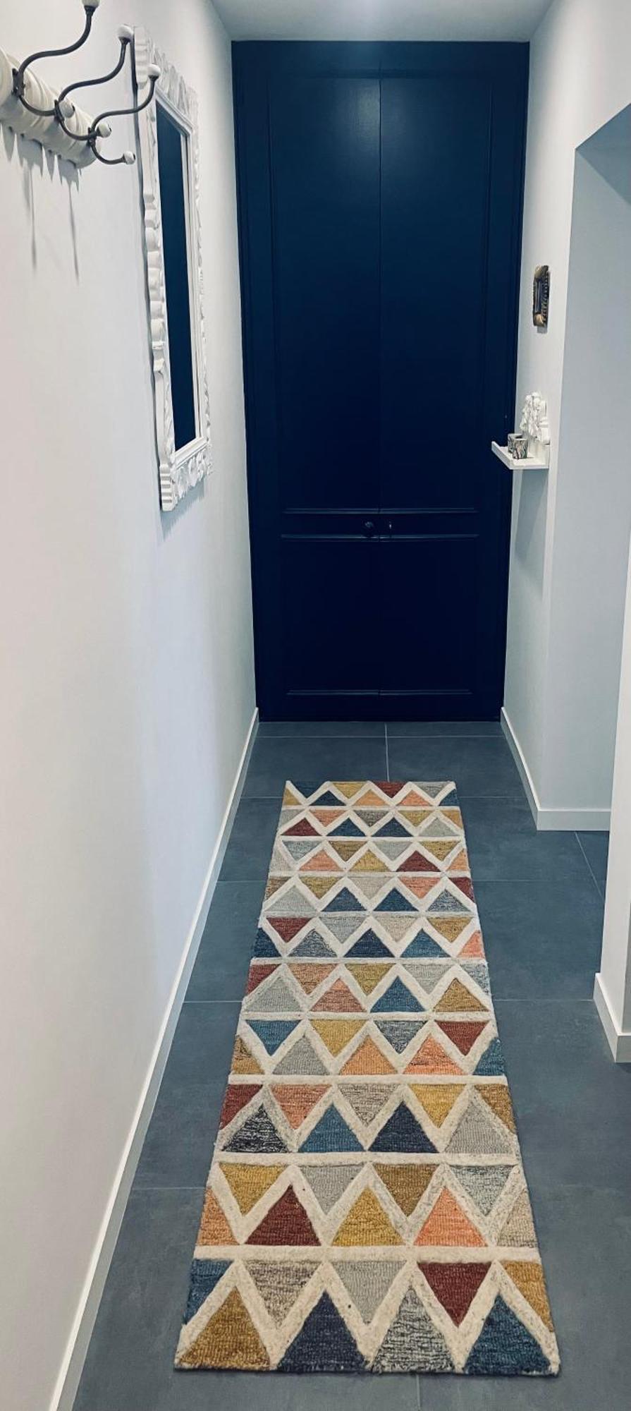 Appartement De Standing Proche Centre Ville Et Gare 牟罗兹 外观 照片
