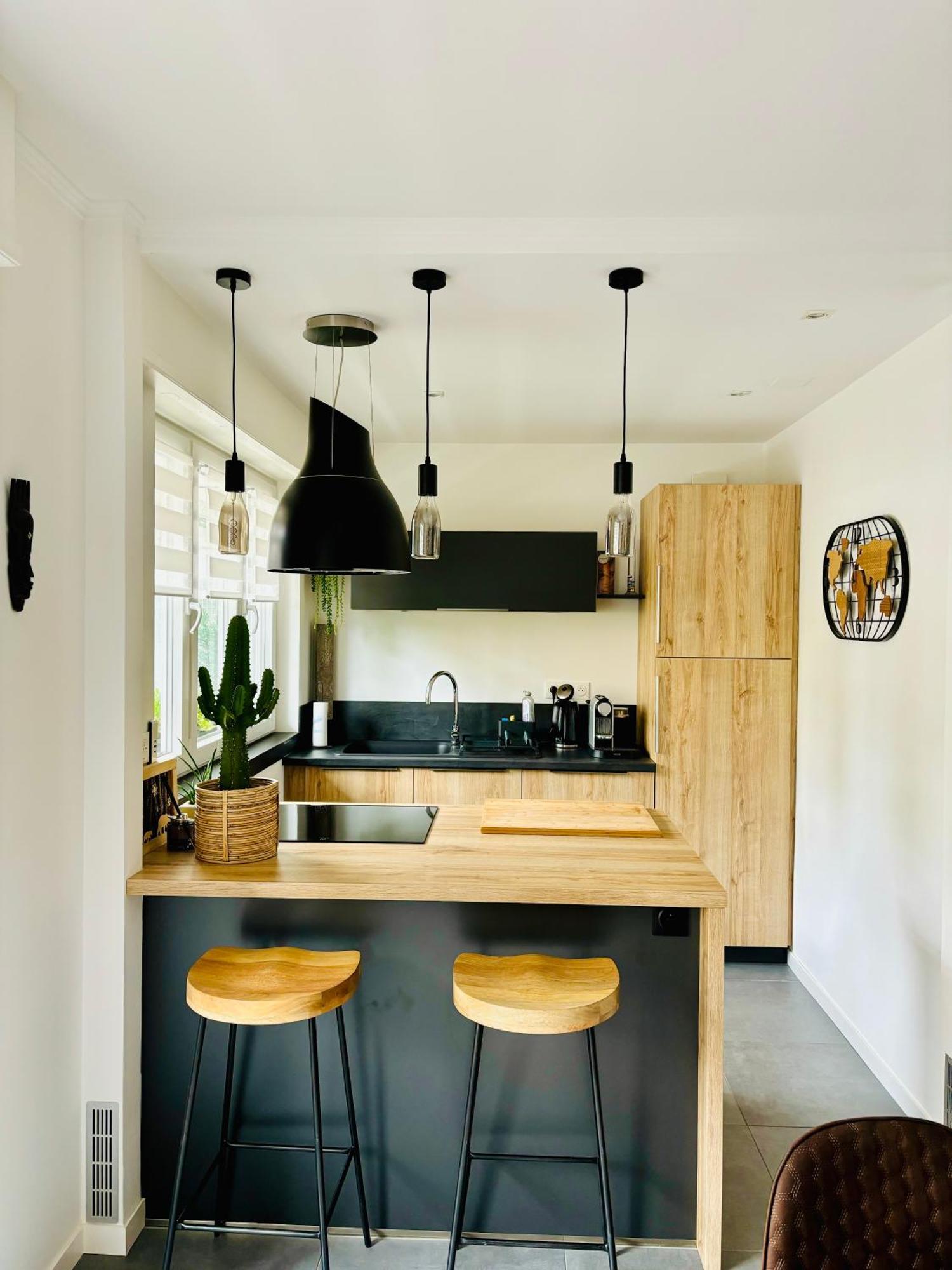Appartement De Standing Proche Centre Ville Et Gare 牟罗兹 外观 照片