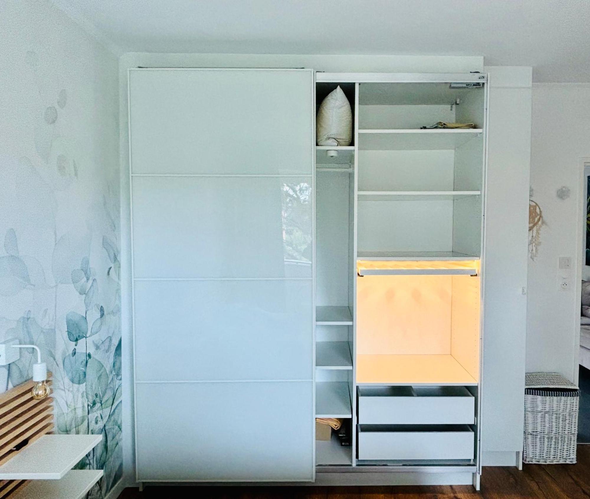 Appartement De Standing Proche Centre Ville Et Gare 牟罗兹 外观 照片